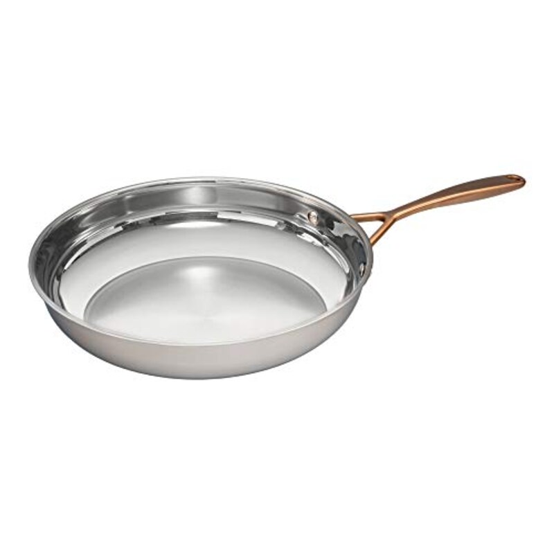 Zwilling J.A. Henckels(ツヴィリングJ.A.ヘンケルス),ベッラセーラ ローズゴールド フライパン,71168-260