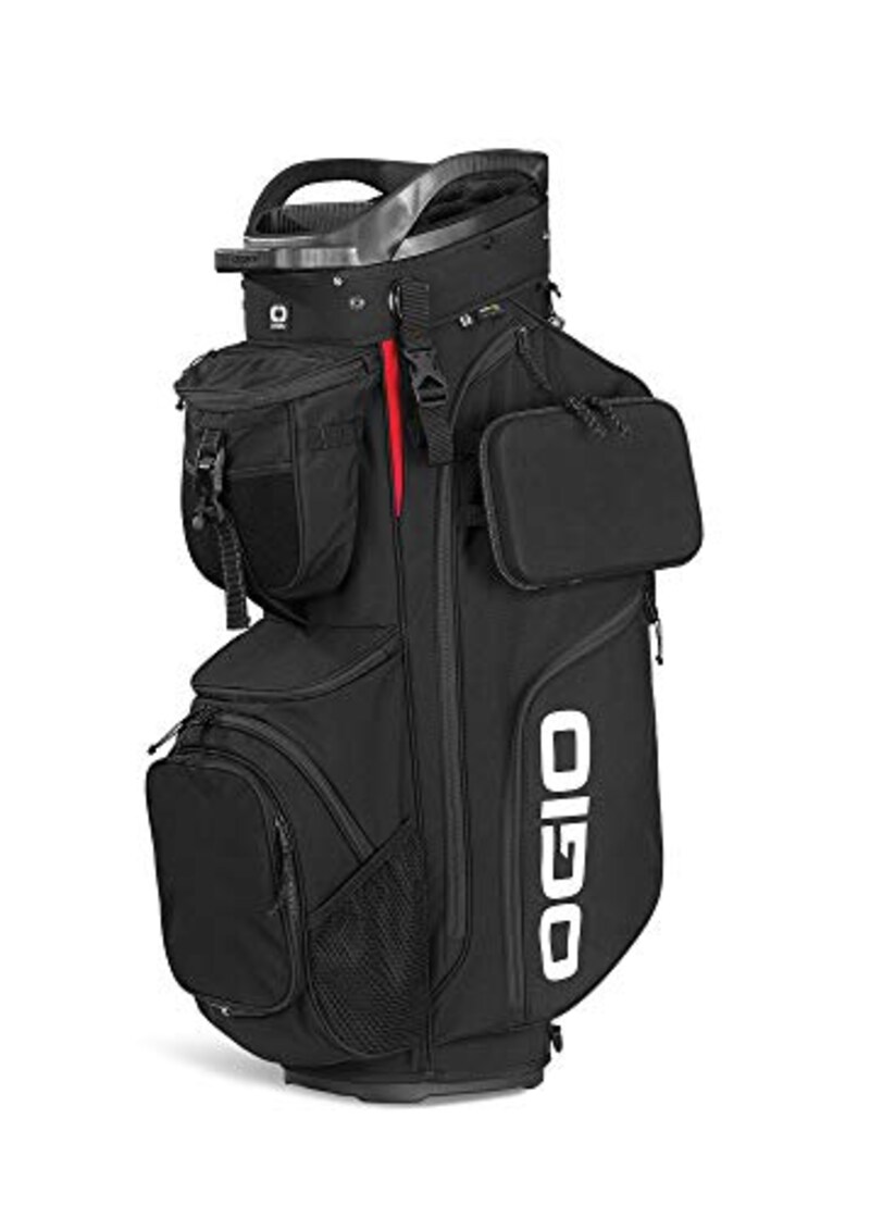 OGIO(オジオ),ALPHA Convoy 514 ゴルフカートバッグ