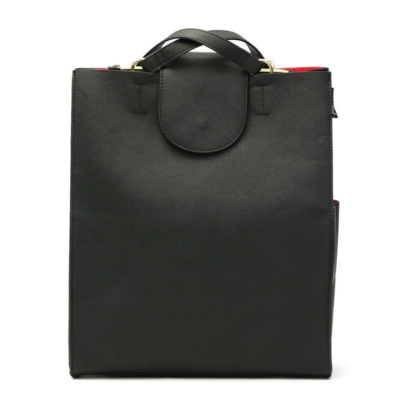 ROOTOTE(ルートート),トートバッグリュック LT.セオルービジィ,B 1703