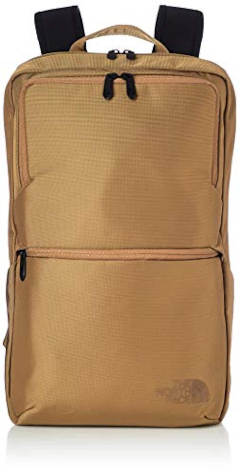 THE NORTH FACE（ザ・ノースフェイス）,シャトルデイパック スリム 18L,NM82055