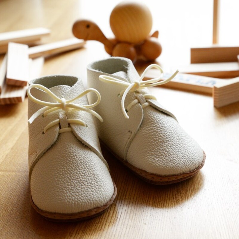 ウメロイーク,my first baby shoes ハンドクラフトキット
