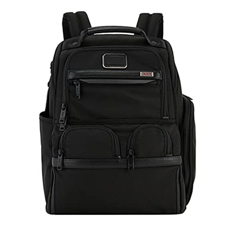 TUMI(トゥミ),アルファ3 コンパクト ラップトップ ブリーフパック,117297-1041