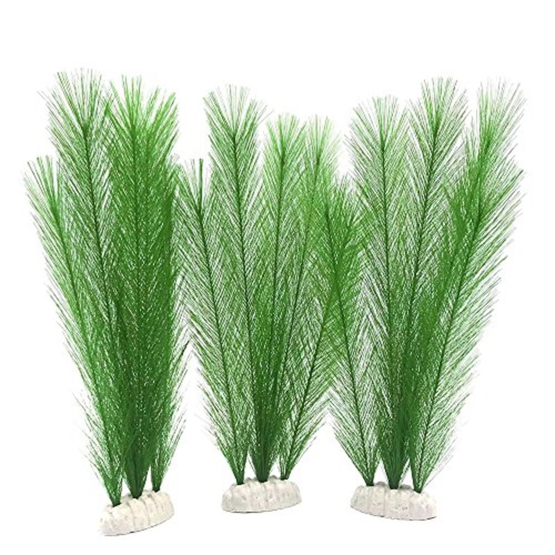 BEGONDIS,フィッシュタンク人工水草