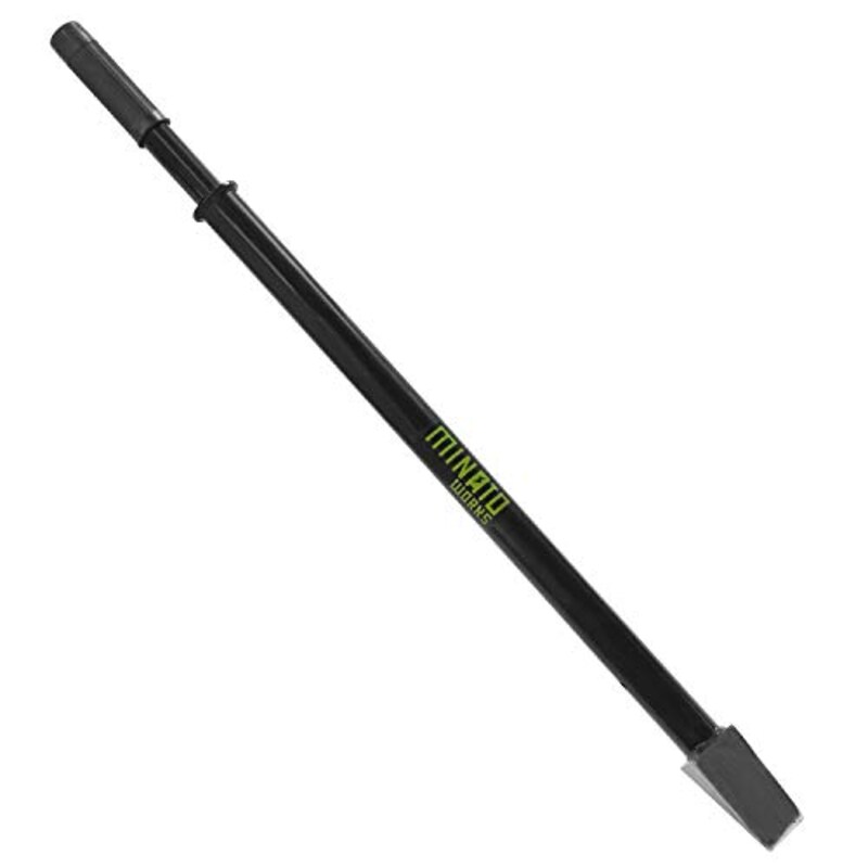 ミナトワークス,手動薪割り機 ハンドスプリッター,LSA-01