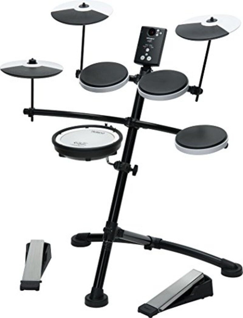 Roland(ローランド),電子ドラム