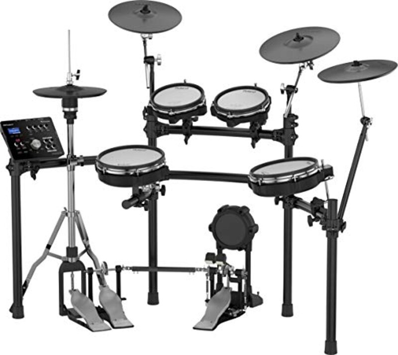 Roland(ローランド),電子ドラムセット