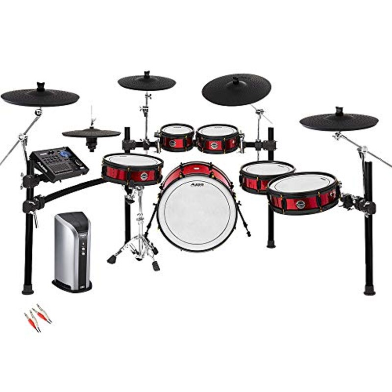 Alesis（アレシス）,Strike Pro Special Edition スピーカーセット