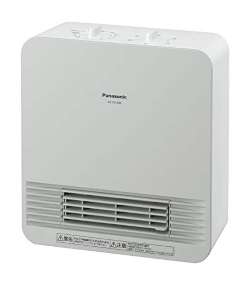 Panasonic(パナソニック),セラミックヒーター,DS-FS1200-W