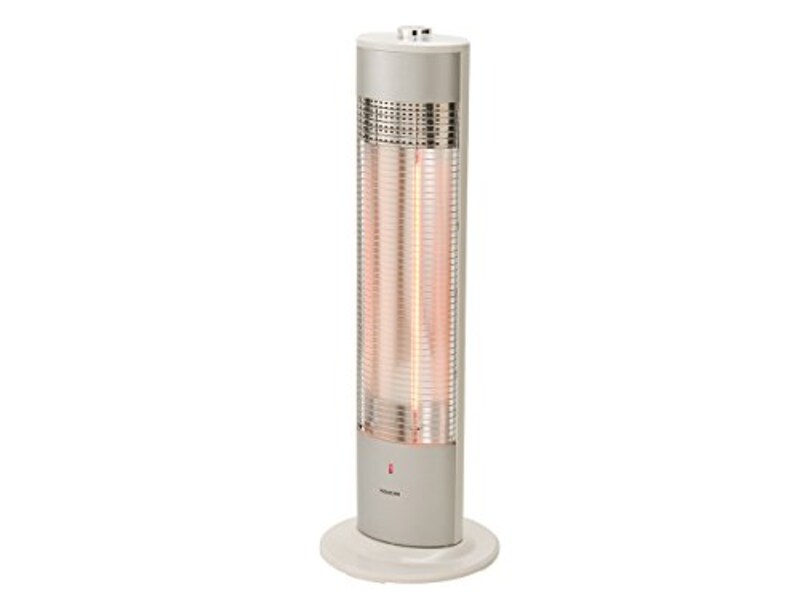 Koizumi(コイズミ),カーボンヒーター 電気ストーブ,KKH0961/W