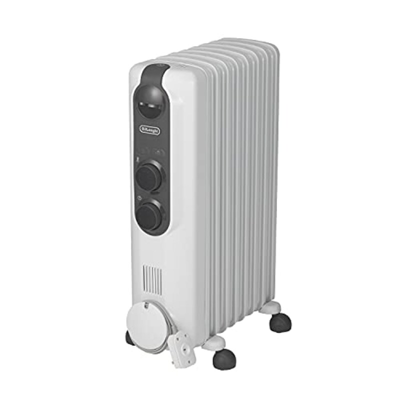 DeLonghi(デロンギ),アミカルド オイルヒーター,RHJ35MO812-DG