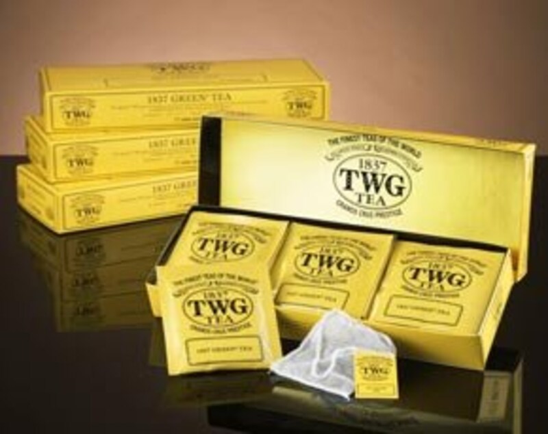 TWG Tea,シンガポールブレックファースト ティー