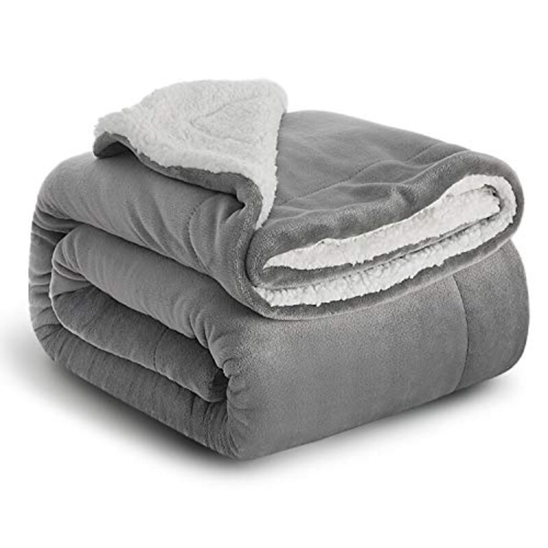 Bedsure,毛布