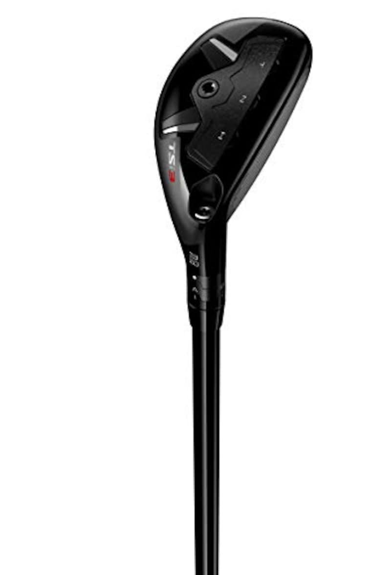 TITLEIST（タイトリスト）,TSi3ユーティリティメタル