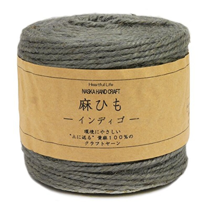 ナスカ企画,麻ひも インディコ ,A-2/2
