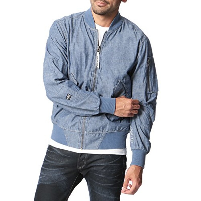 G-Star RAW(ジースターロゥ),ボンバージャケット MA-1