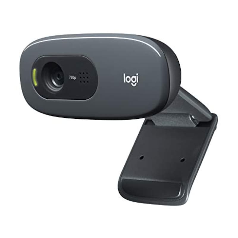Logicool(ロジクール),ウェブカメラ,‎C270n