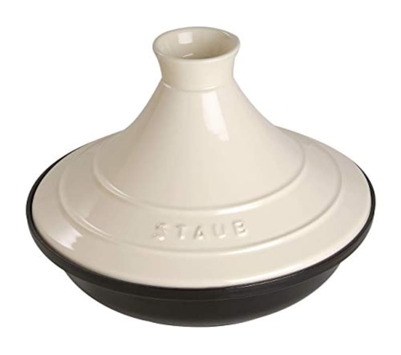 Staub(ストウブ),タジン鍋 Speciality,40509-394
