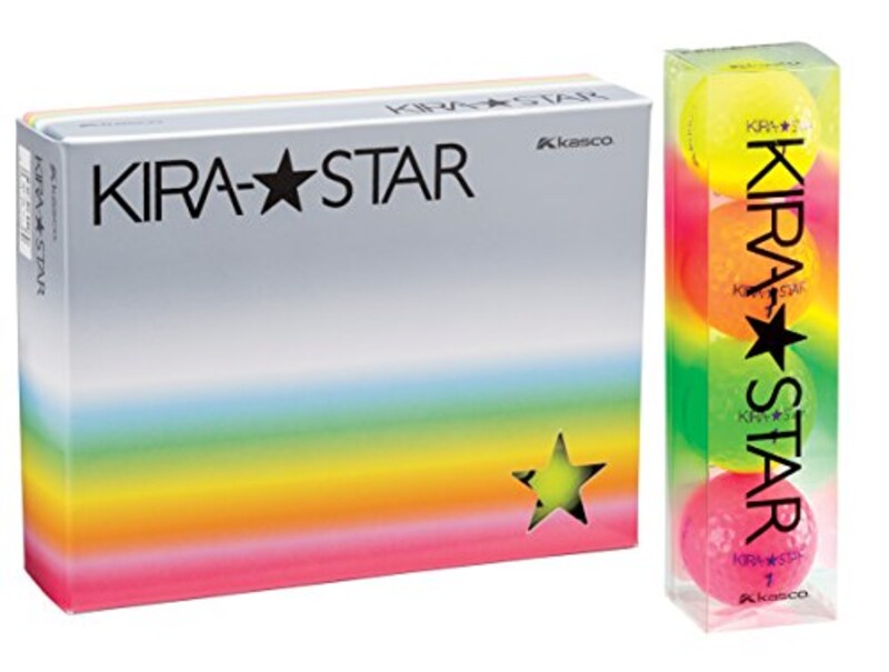 Kasco(キャスコ),KIRA STAR2