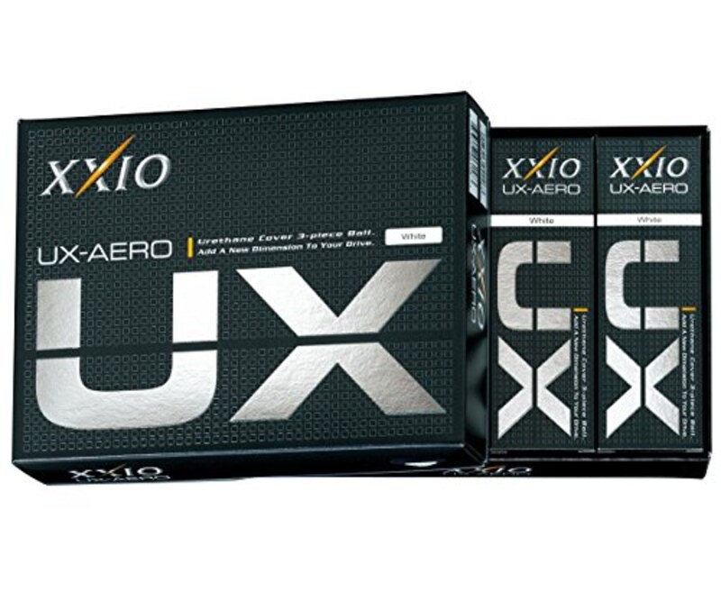 DUNLOP(ダンロップ),XXIO UX-AERO