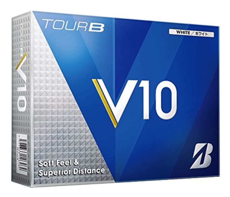 BRIDGESTONE(ブリヂストン),TOUR B V10,RVWX