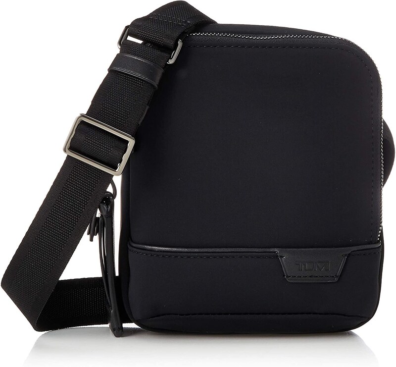 TUMI(トゥミ),HARRISON ニコルススモール・クロスボディ