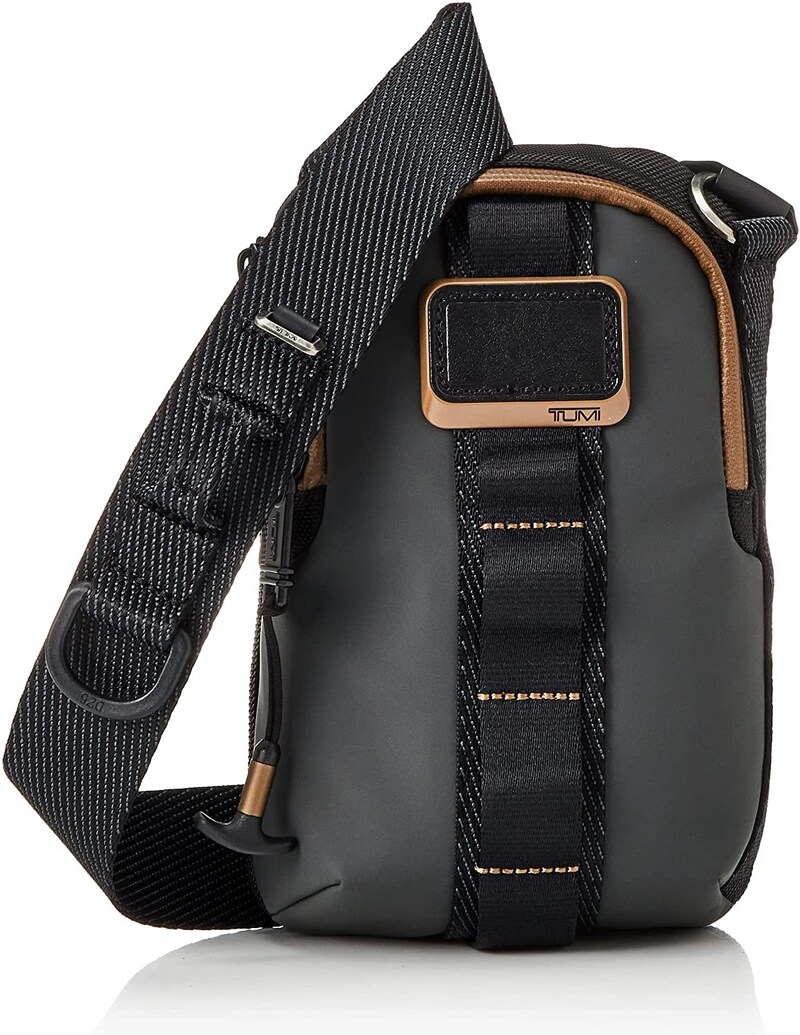TUMI(トゥミ),クロスボディ フィールド メンズ
