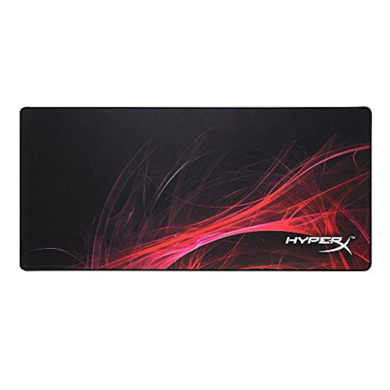 HyperX（ハイパーエックス）,FURY S - Speed Edition Pro ゲーミングマウスパッド XLサイズ,HX-MPFS-S-XL