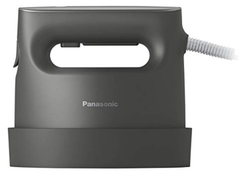 Panasonic（パナソニック）,衣類スチーマー360°スチーム大容量タイプ,NI-FS770-H