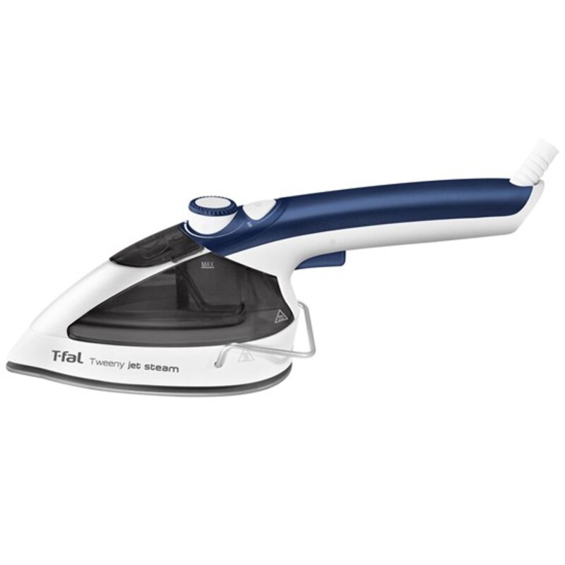 T-fal(ティファール),トゥイニージェットスチームアイロン,DV9051J0