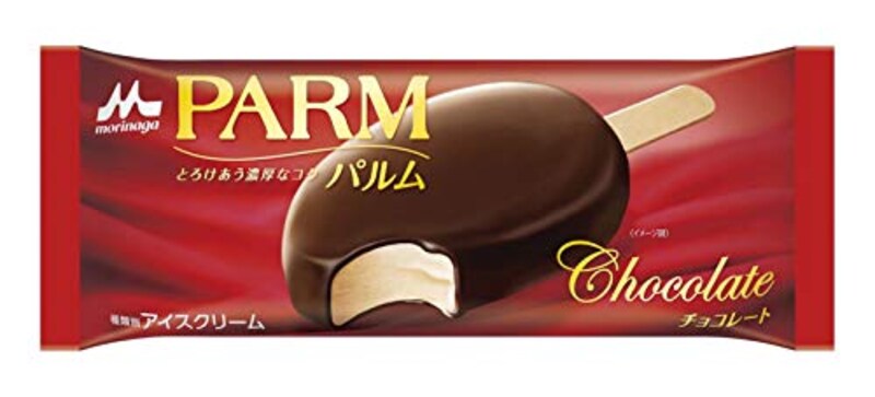 森永乳業,PARM チョコレート  90ml 24個