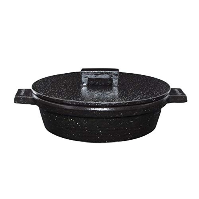 長谷園,土鍋 ビストロ土鍋 22.5 cm 1200 ml 2-3人用 ,CK-01