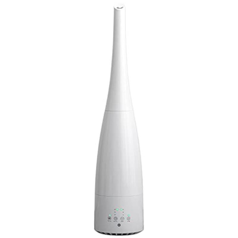 タンスのゲン,2WAY ハイブリッド加湿器,38400012 04AM