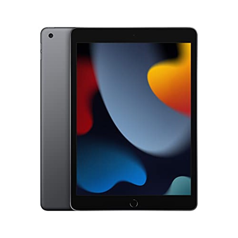 Apple(アップル),2021 iPad