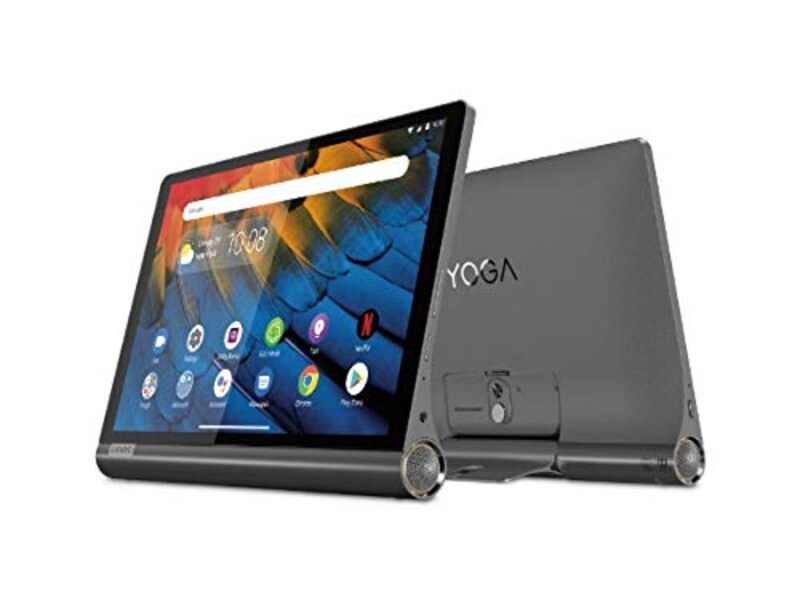 Lenovo,Lenovo Yoga Smart Tab,ZA3V0052JP