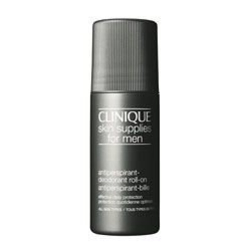 CLINIQUE(クリニーク),アンティパースパイラントデオドラント ロールオン