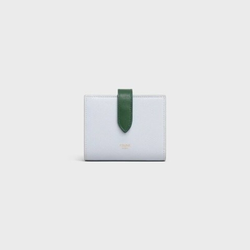 CELINE(セリーヌ),二つ折り財布, 10H263BRU.07PF