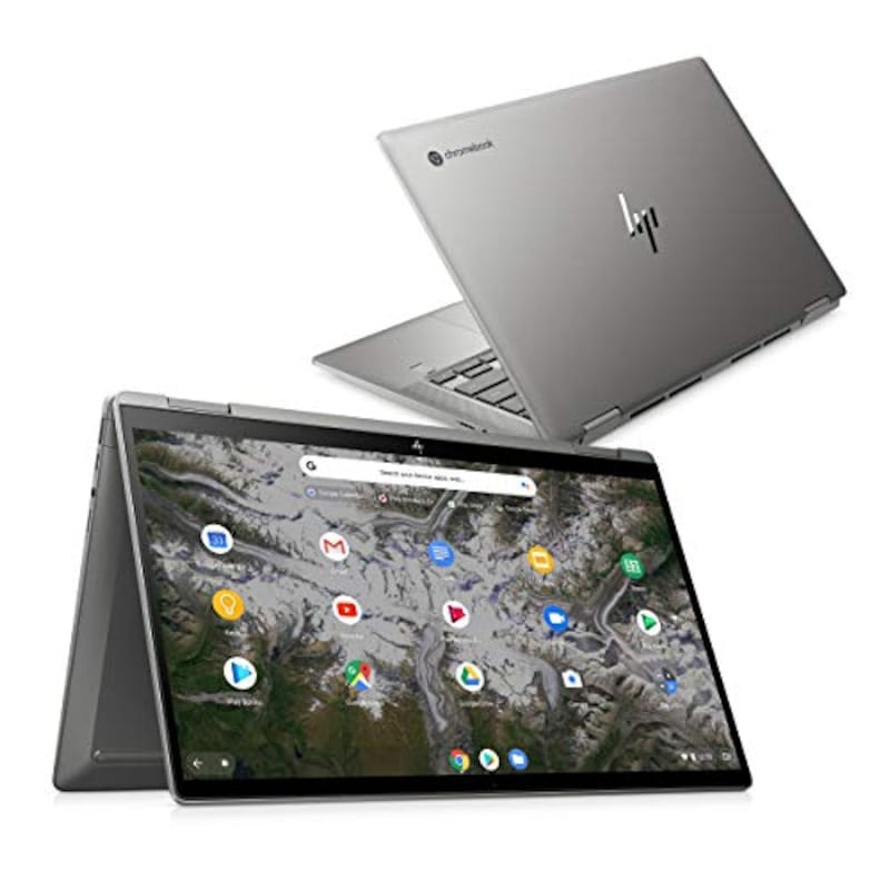 HP,Google Chromebook,2L3X5PA-AAAB