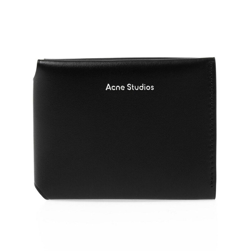 送料無料】 アクネ ストゥディオズ メンズ 財布 アクセサリー Acne