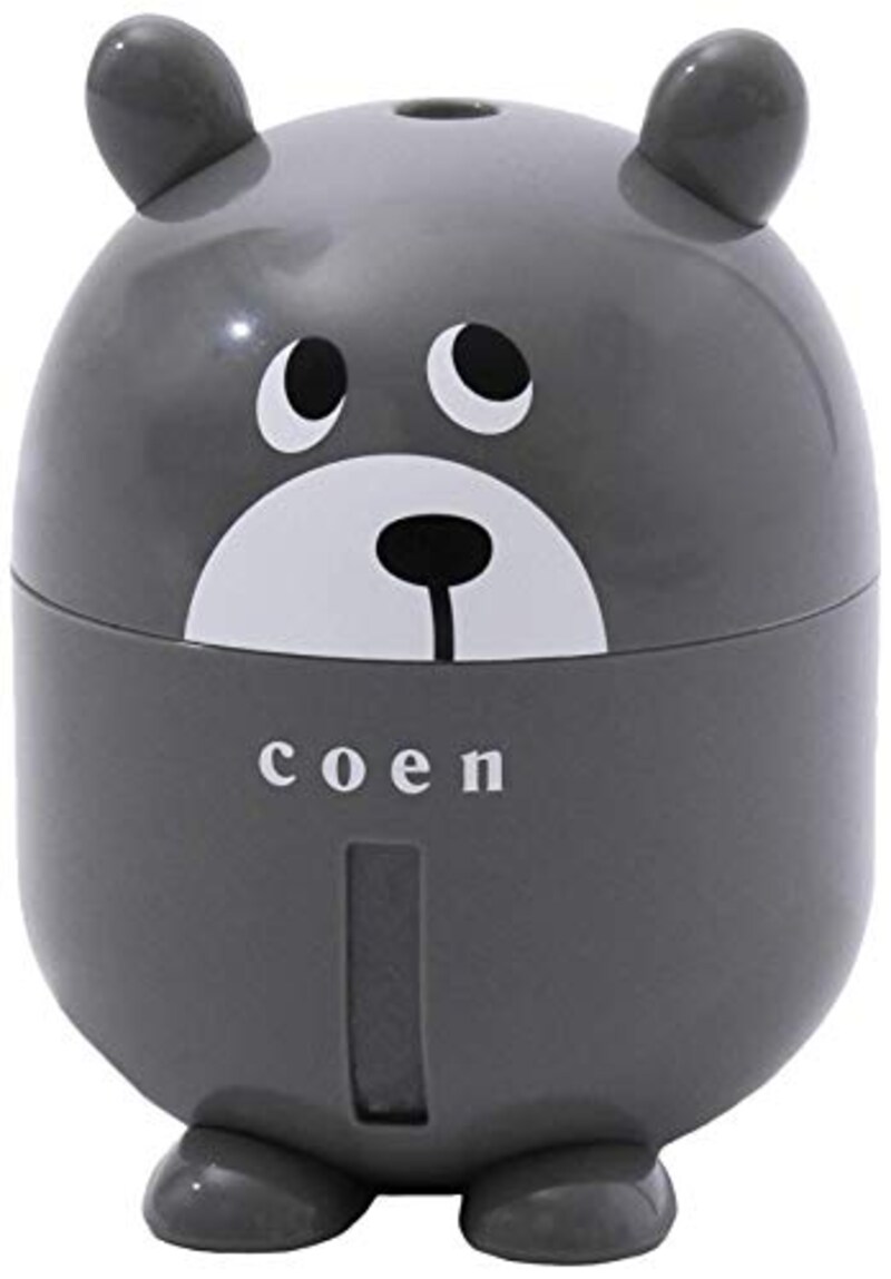 COEN(コーエン),コーエンベアUSB卓上加湿器