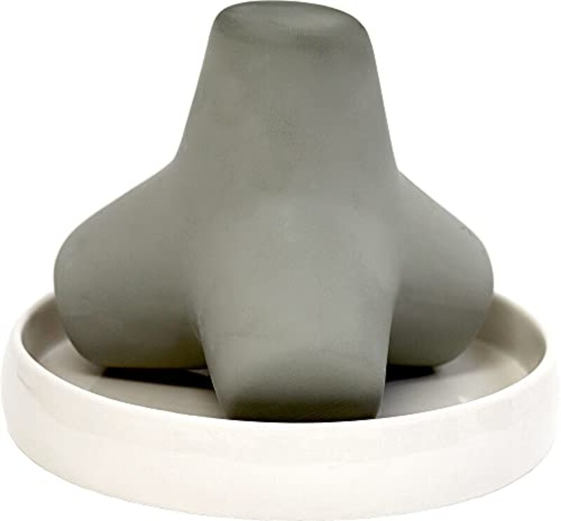 Artha(アルタ),陶器の加湿器 テトラポット,AR0604367