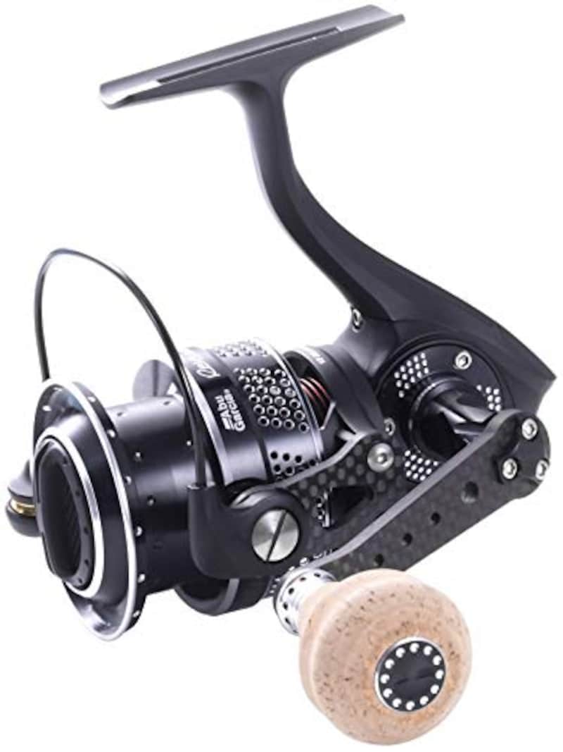 Abu Garcia(アブガルシア),Revo MGXtreme 2500MSH