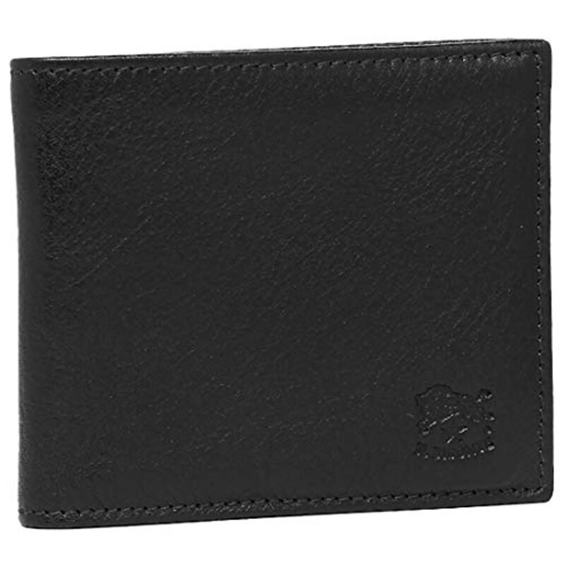 IL BISONTE(イルビゾンテ),二つ折り財布,3490211