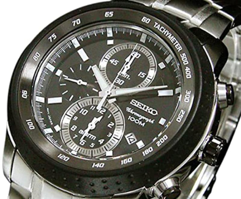 SEIKO（セイコーimport）, 腕時計