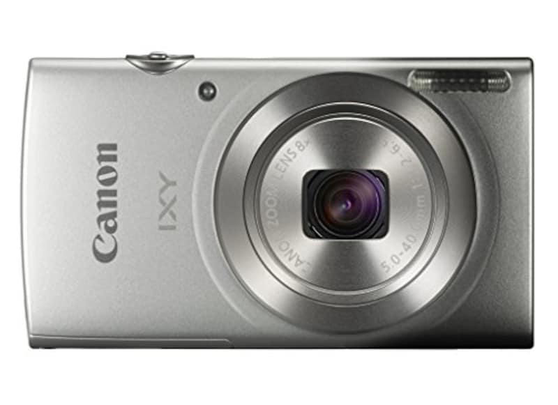 Canon（キャノン）,デジタルカメラ IXY 180