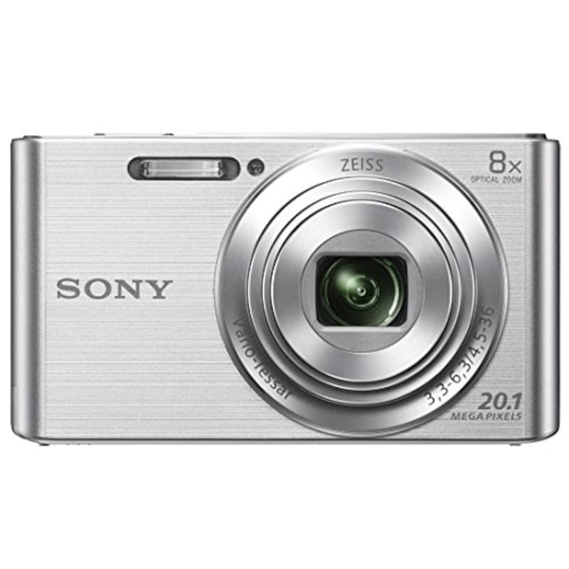 SONY（ソニー）,デジタルカメラ Cyber-shot,DSC-W830