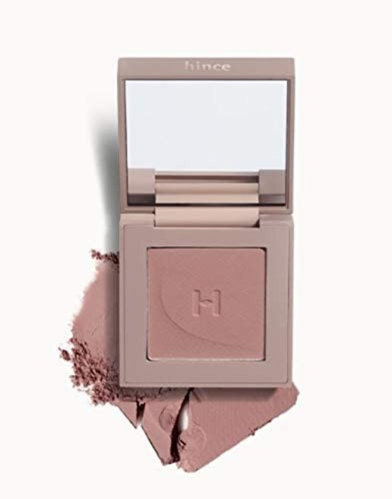 hince(ヒンス),ニューデップスアイシャドウ