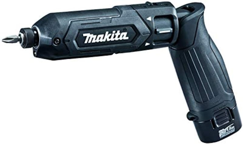 マキタ（Makita）,充電式ペンインパクトドライバ,TD022DSHXB