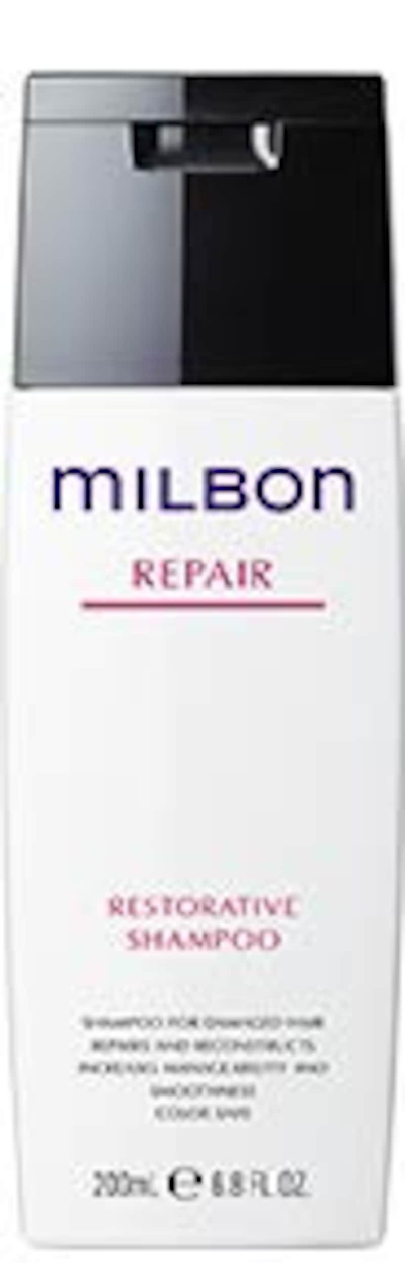 MILBON(ミルボン),リストラティブ シャンプー