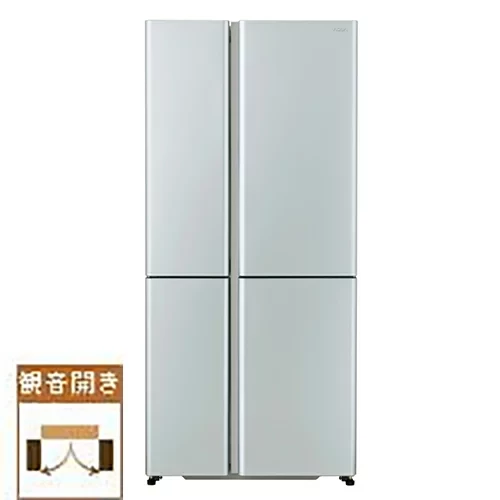 AQUA（アクア）,TZシリーズ 冷蔵庫,AQR-TZ51K（S）