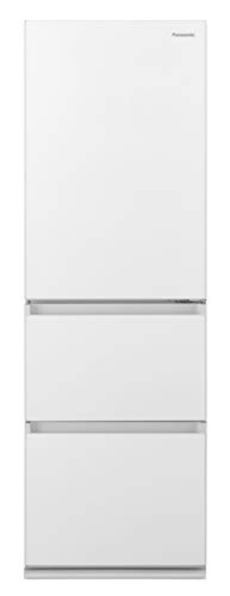 Panasonic(パナソニック),GNタイプ 3ドア冷蔵庫,NR-C371GN-W